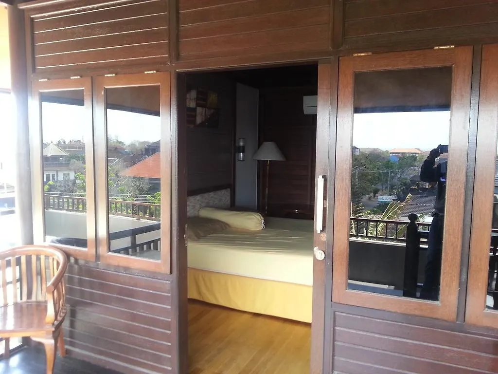 Luxury House In Bukit Jimbaran Villa Kuta  Indonesia