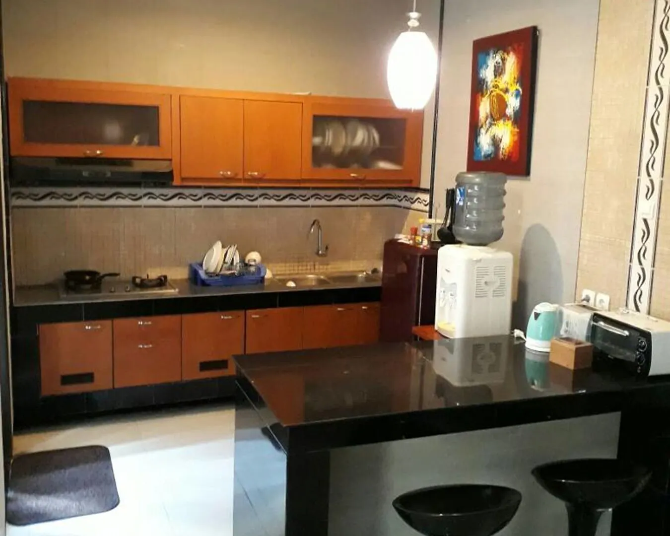 Luxury House In Bukit Jimbaran Villa Kuta