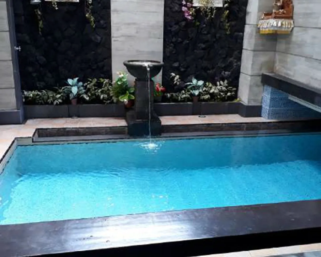 Luxury House In Bukit Jimbaran Villa Kuta  Indonesia