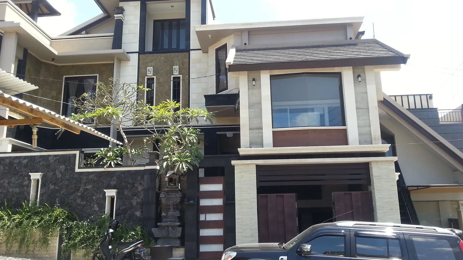 Luxury House In Bukit Jimbaran Villa Kuta