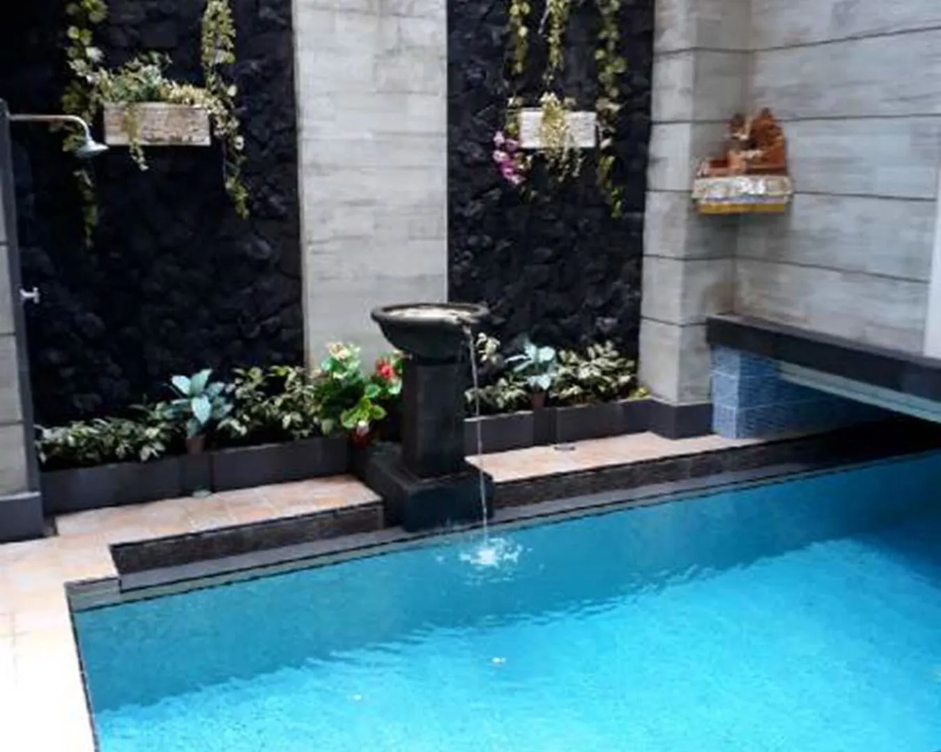 Luxury House In Bukit Jimbaran Villa Kuta   Kuta (Bali)