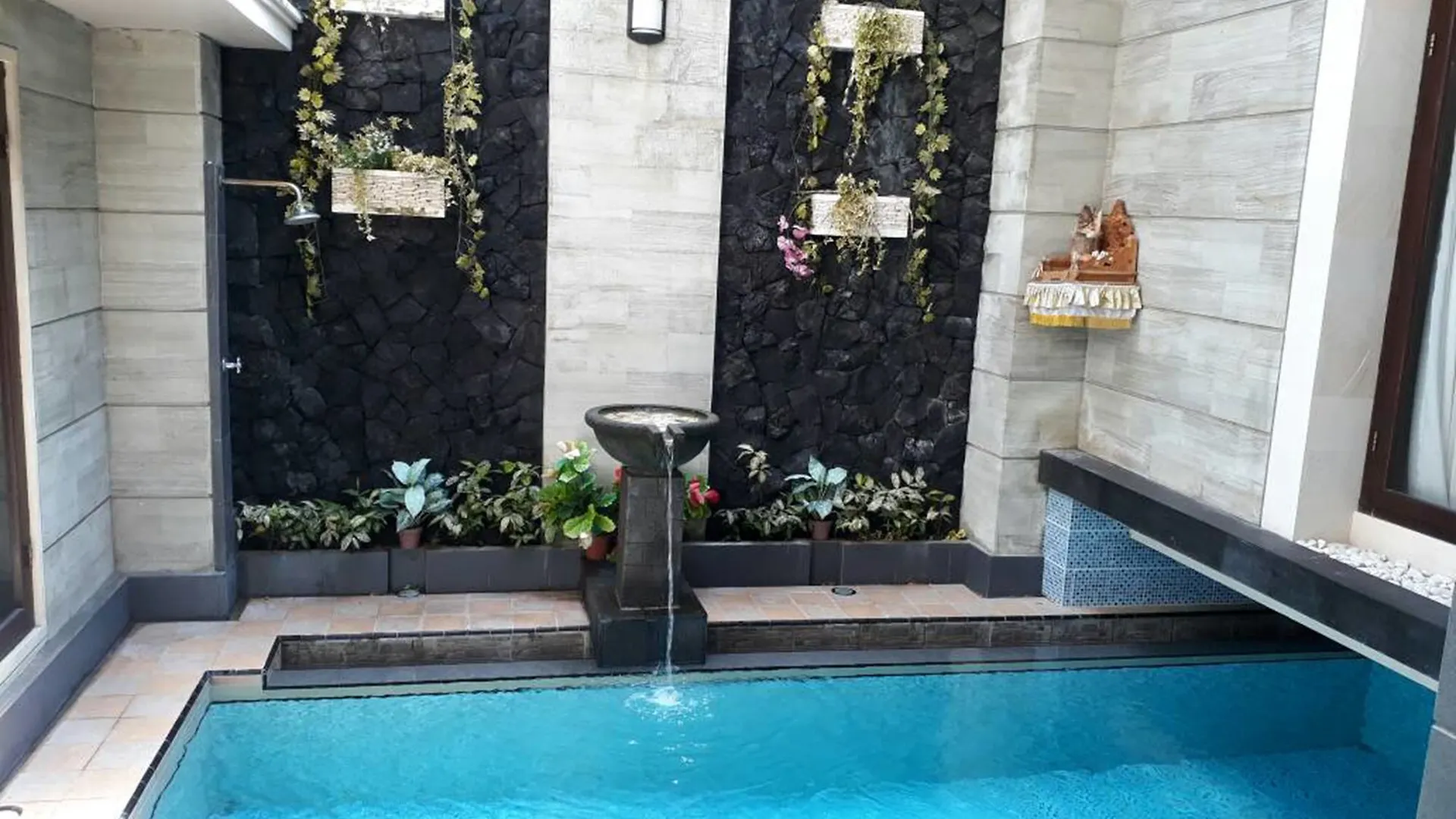 Luxury House In Bukit Jimbaran Villa Kuta  0*, Kuta (Bali) Indonesia