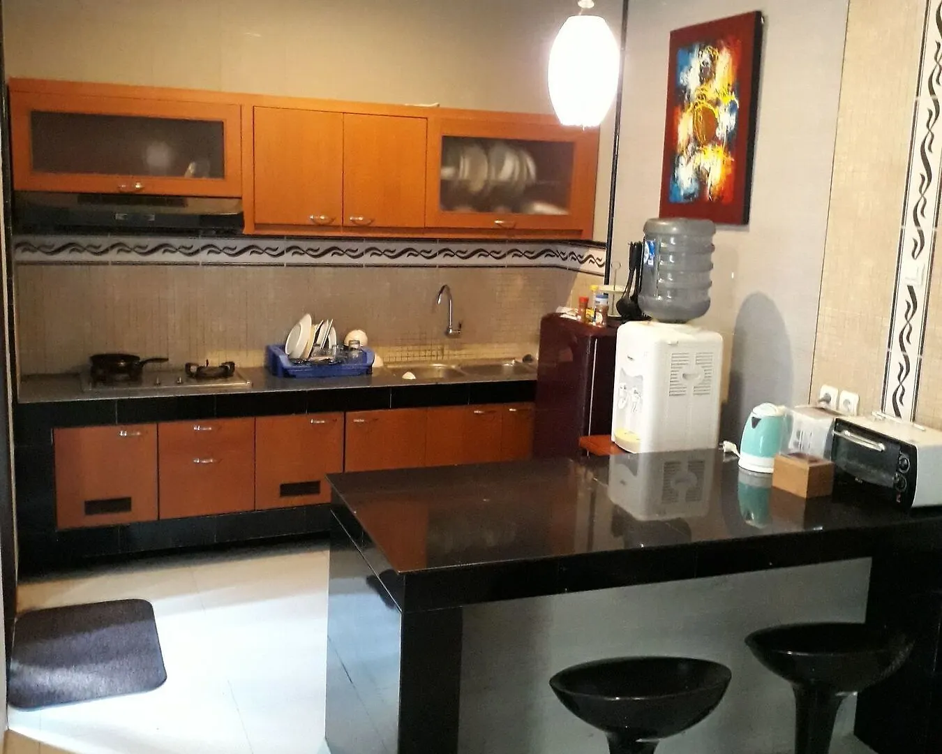 Luxury House In Bukit Jimbaran Villa Kuta  Indonesia