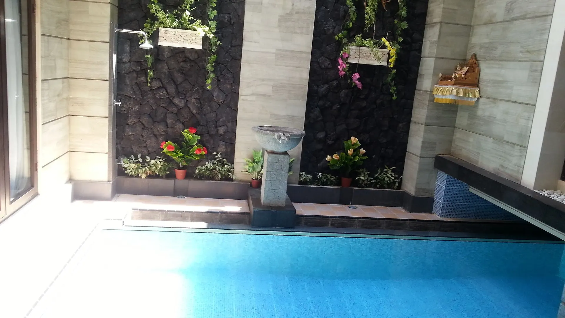 Luxury House In Bukit Jimbaran Villa Kuta