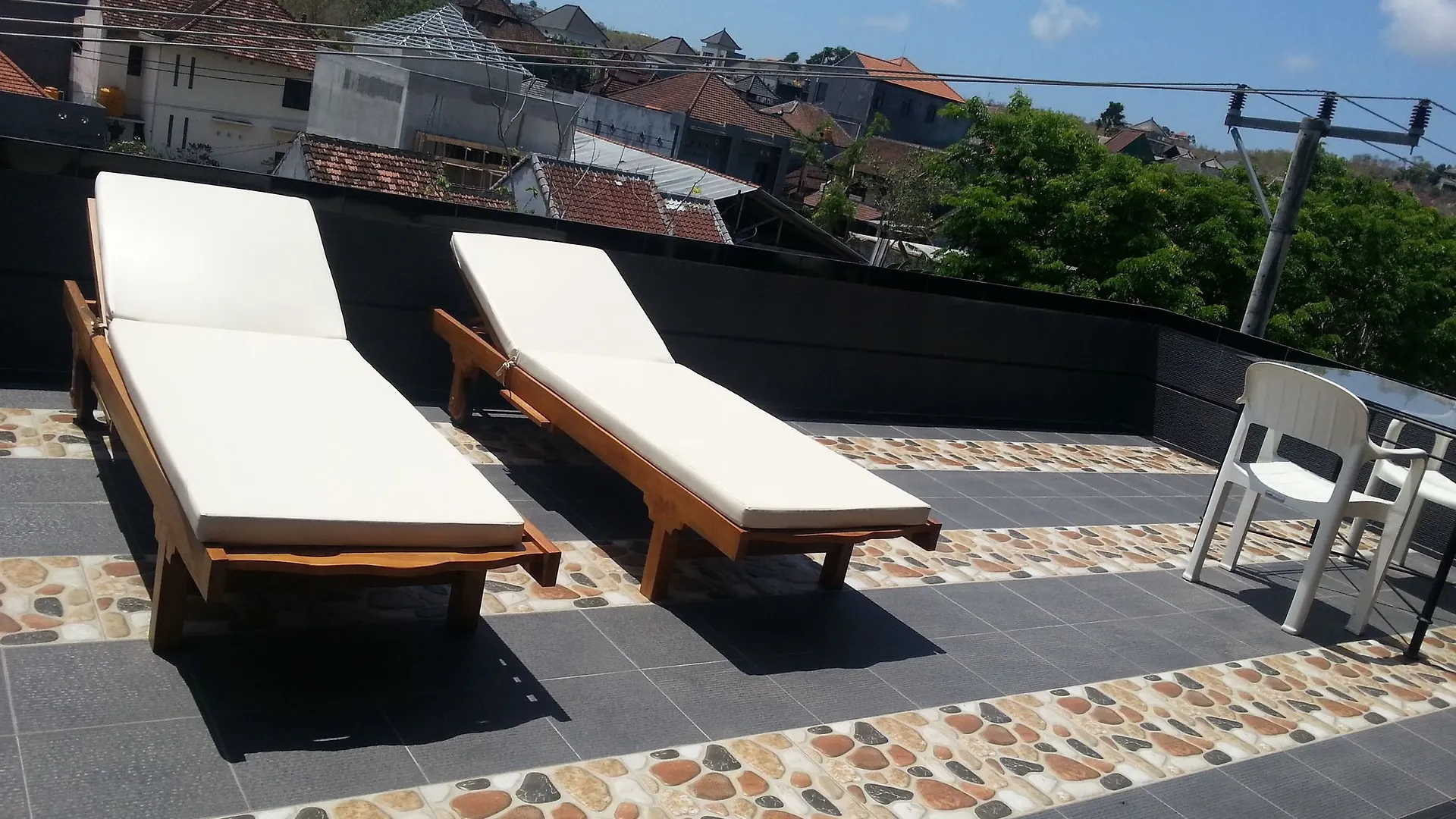 Luxury House In Bukit Jimbaran Villa Kuta  Indonesia